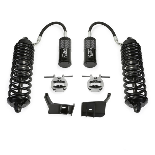 4.0 Coilover Conversion System