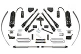 4 Link Lift System