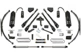 4 Link Lift System
