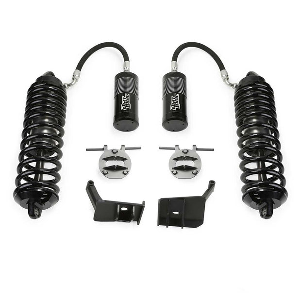4.0 Coilover Conversion System