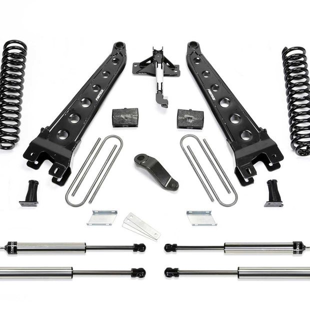 Radius Arm Lift System
