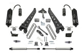 Radius Arm Lift System
