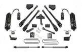 4 Link Lift System