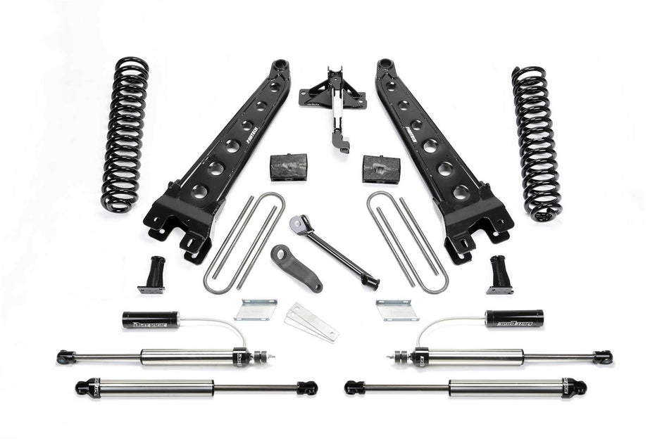 Radius Arm Lift System