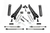 Radius Arm Lift System