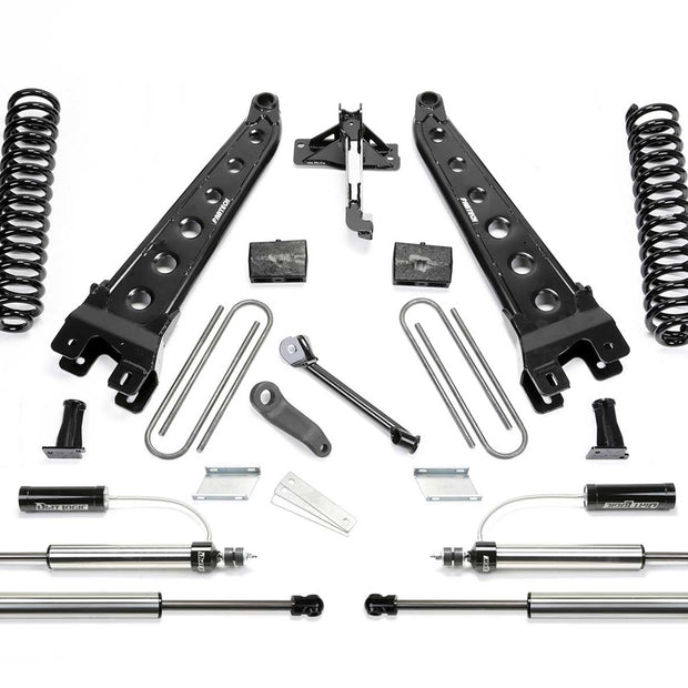Radius Arm Lift System