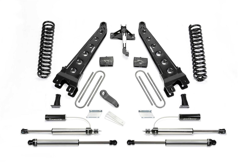 Radius Arm Lift System