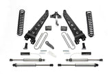 Radius Arm Lift System