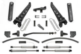 Radius Arm Lift System