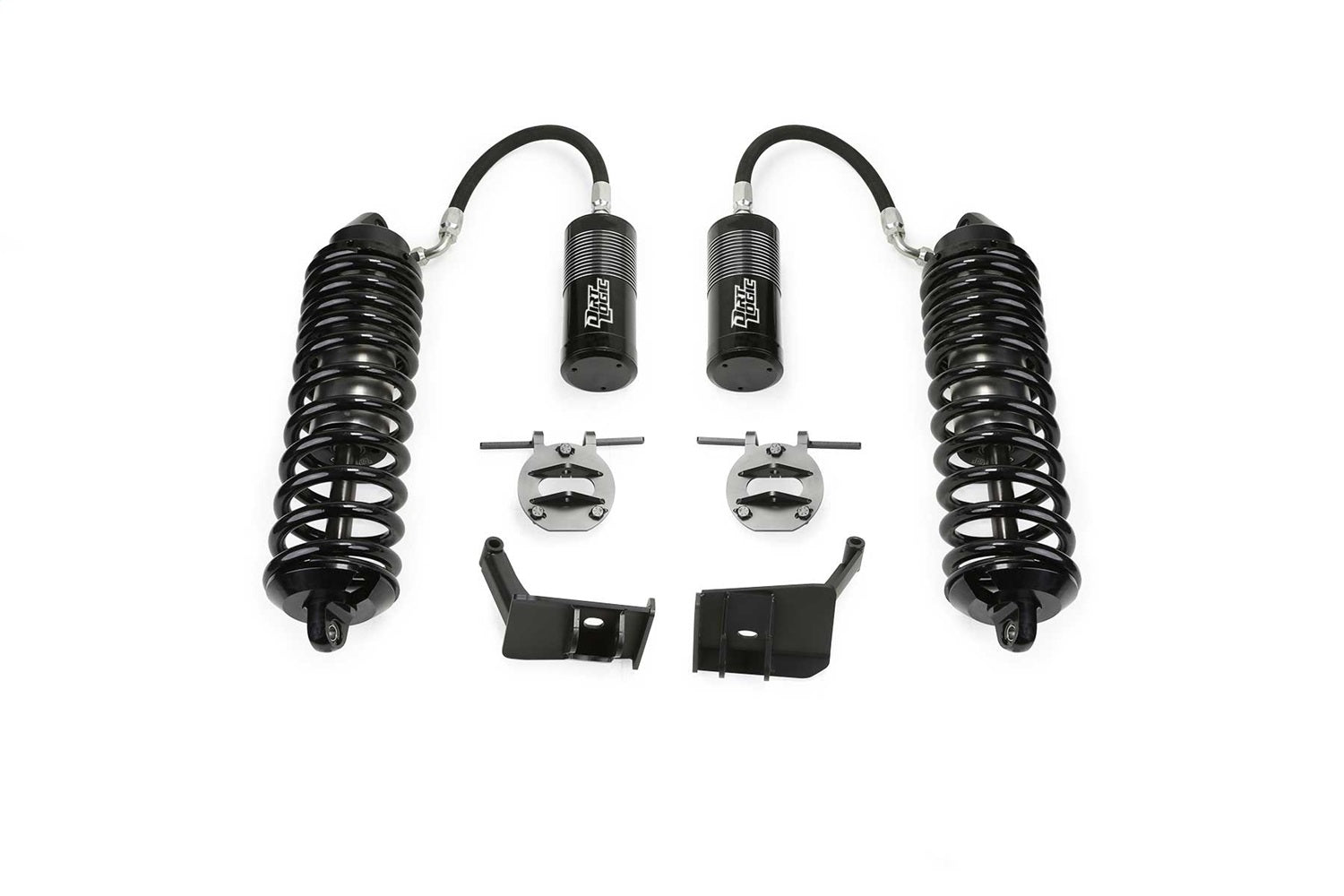 Coilover Conversion