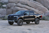 Ball Joint Control Arm Lift System