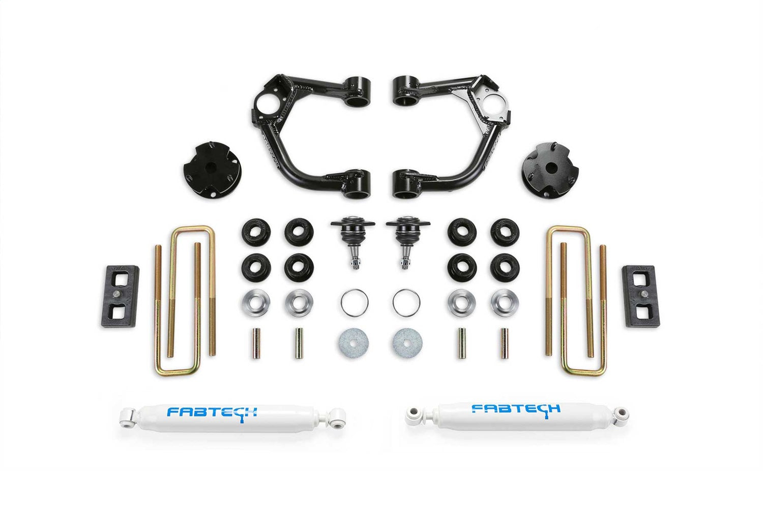 Ball Joint Control Arm Lift System