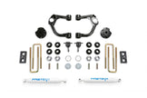 Ball Joint Control Arm Lift System