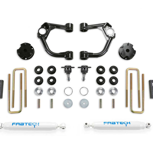 Ball Joint Control Arm Lift System