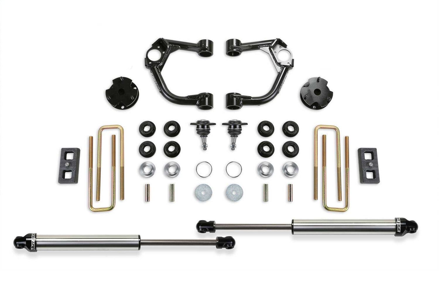 Ball Joint Control Arm Lift System