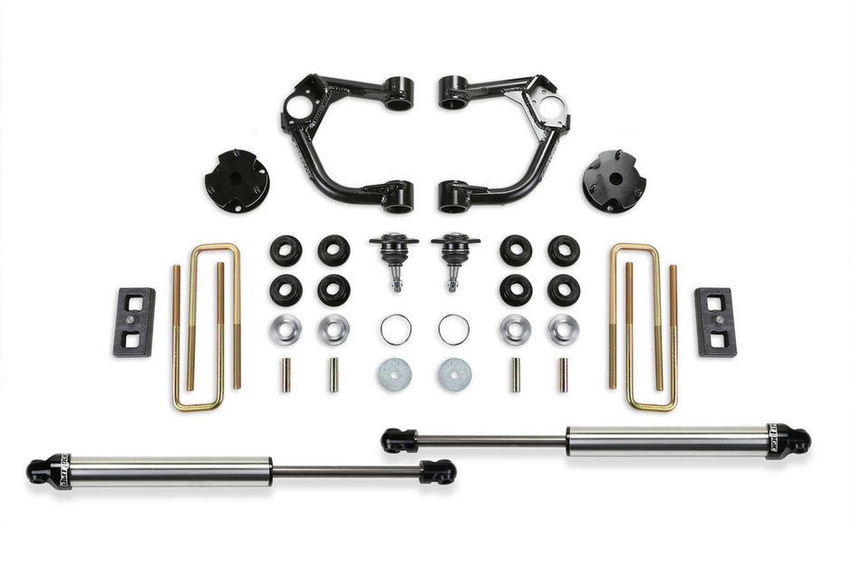 Ball Joint Control Arm Lift System