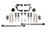 Ball Joint Control Arm Lift System