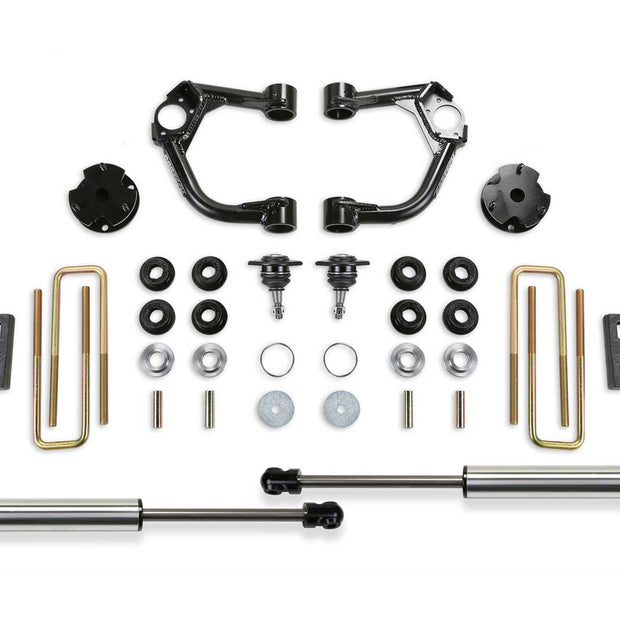 Ball Joint Control Arm Lift System
