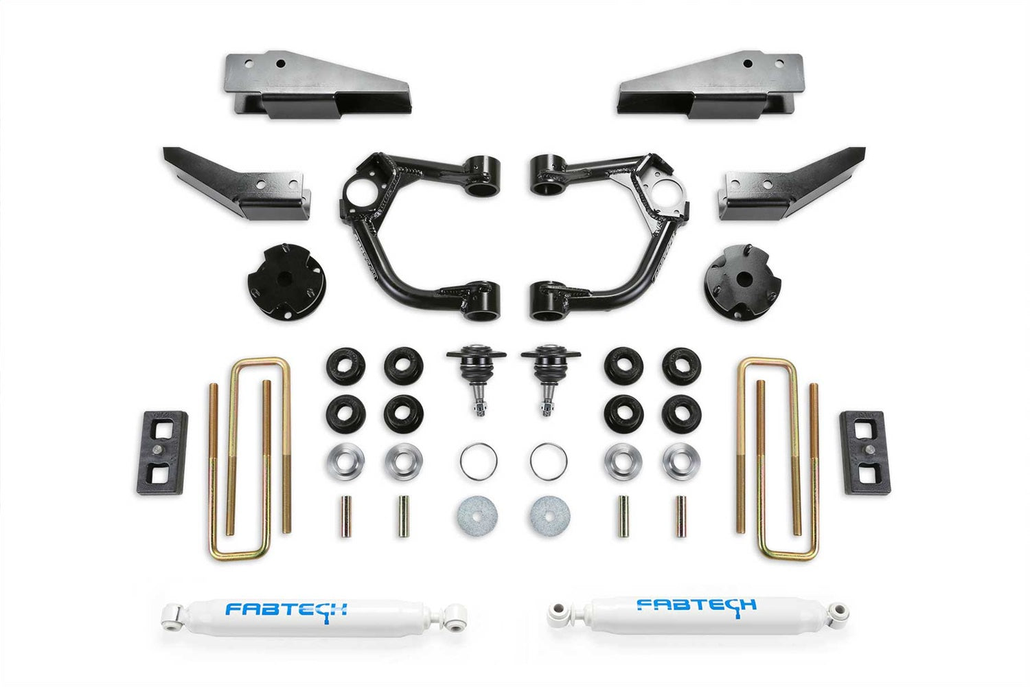 Ball Joint Control Arm Lift System