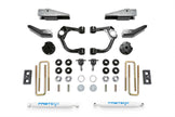 Ball Joint Control Arm Lift System