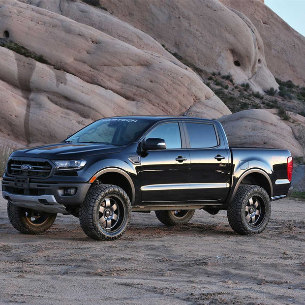 Ball Joint Control Arm Lift System