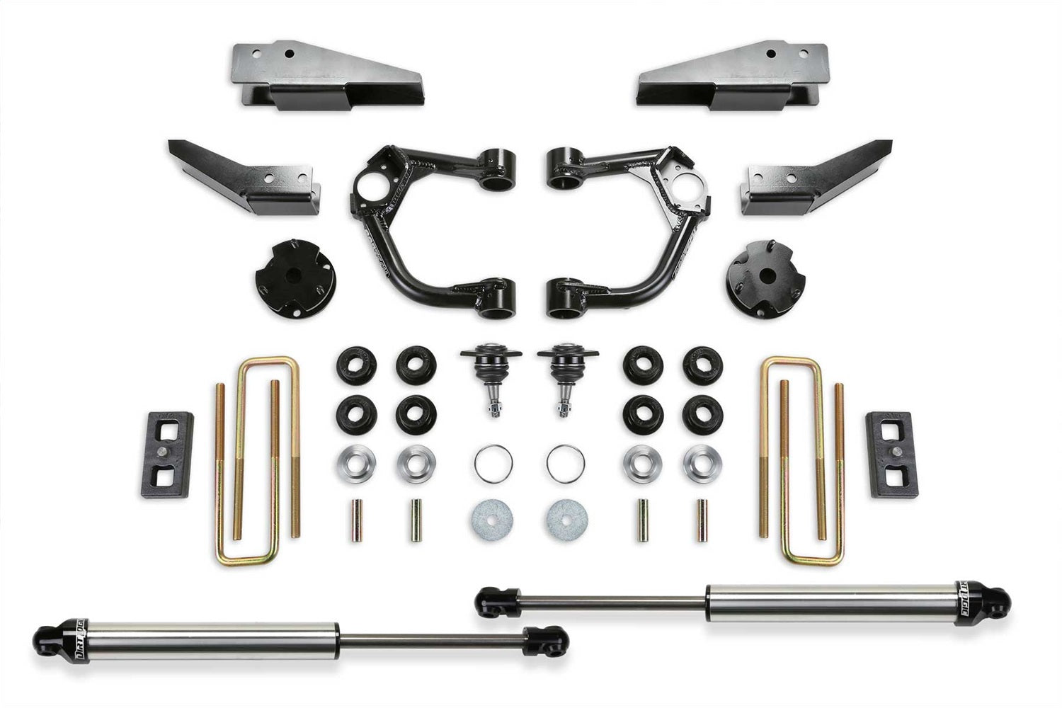Ball Joint Control Arm Lift System