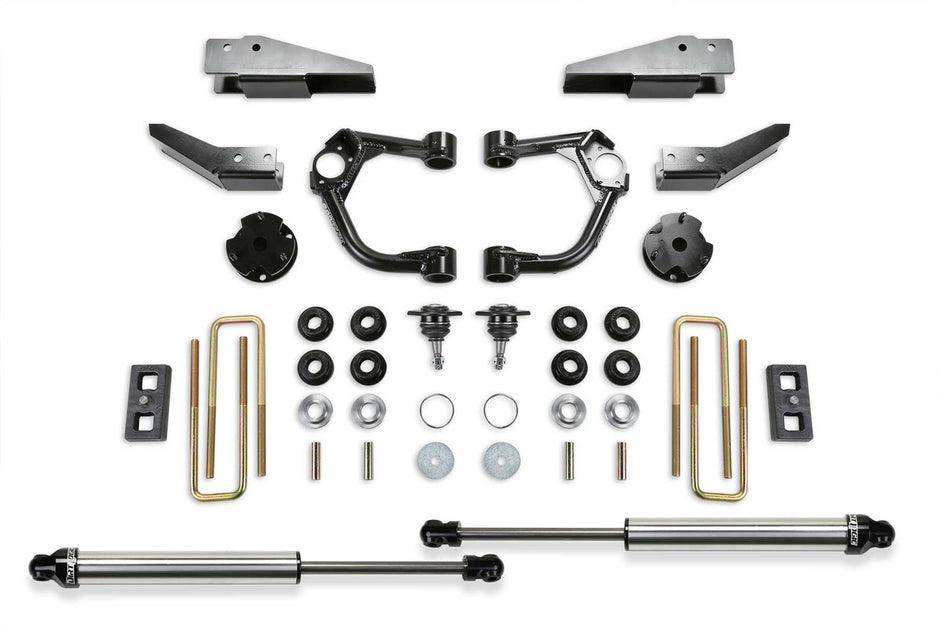 Ball Joint Control Arm Lift System