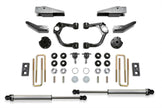 Ball Joint Control Arm Lift System