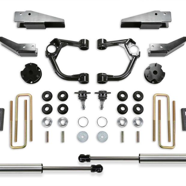 Ball Joint Control Arm Lift System