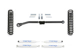 Basic Lift System W/Shocks