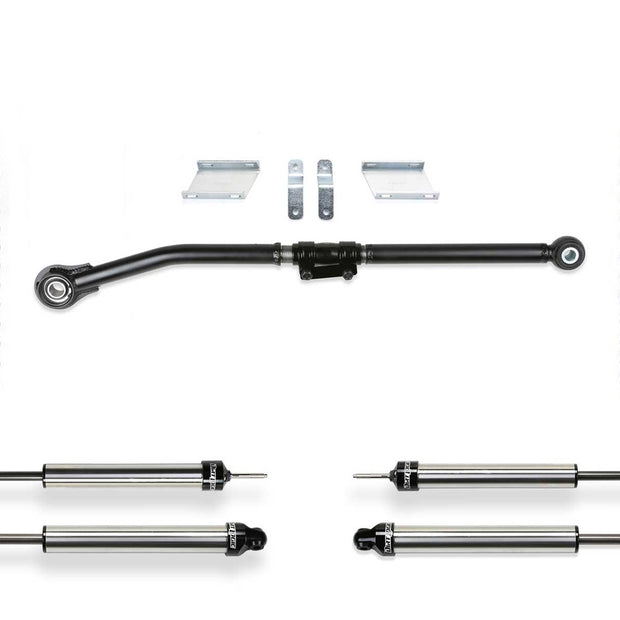 Basic Lift System W/Shocks