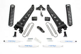 Radius Arm Lift System