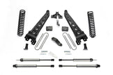 Radius Arm Lift System