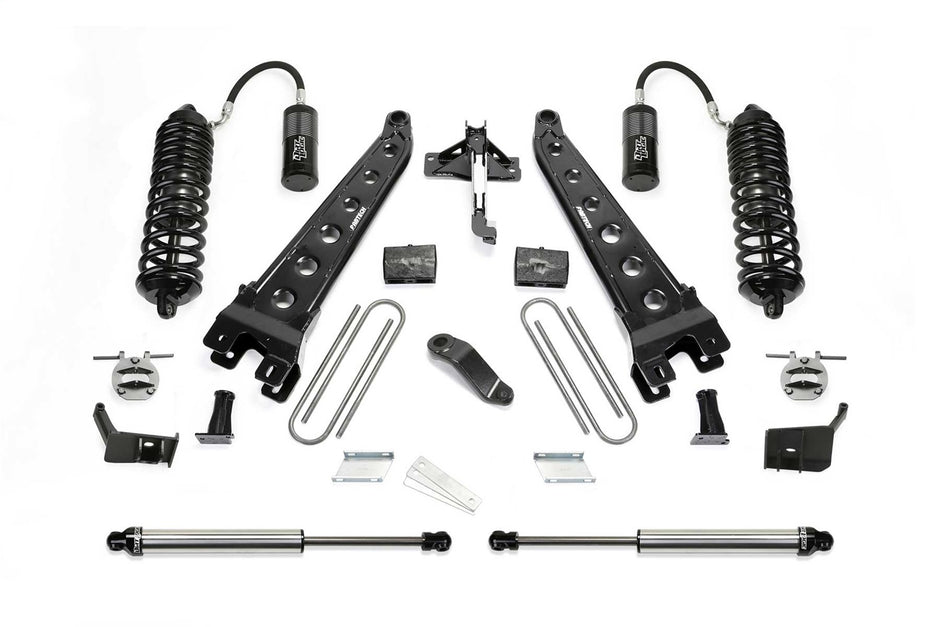 Radius Arm Lift System