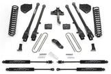 4 Link Lift System
