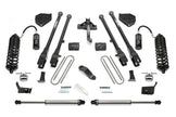 4 Link Lift System