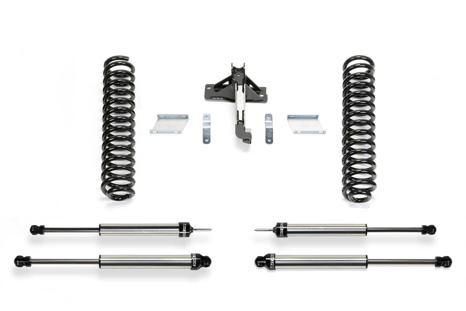 Budget Lift System W/Shock