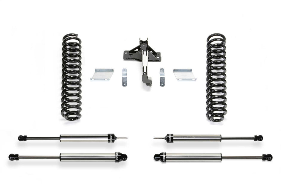 Budget Lift System W/Shock