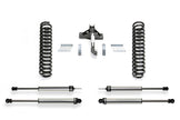 Budget Lift System W/Shock