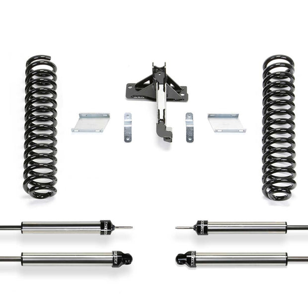 Budget Lift System W/Shock