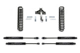 Budget Lift System W/Shock