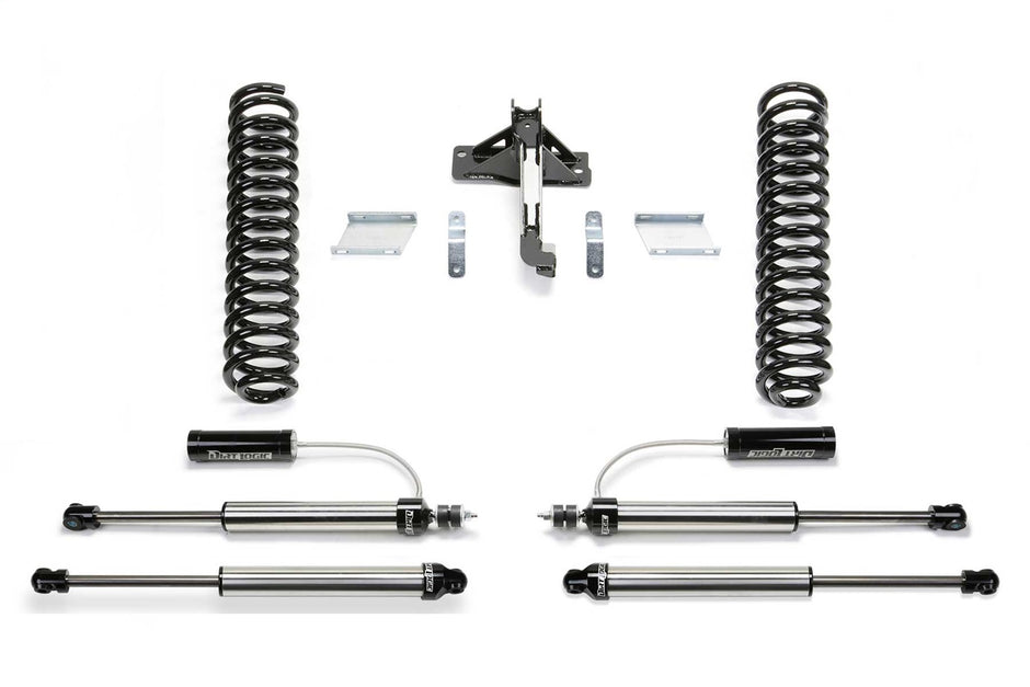 Budget Lift System W/Shock