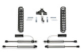 Budget Lift System W/Shock
