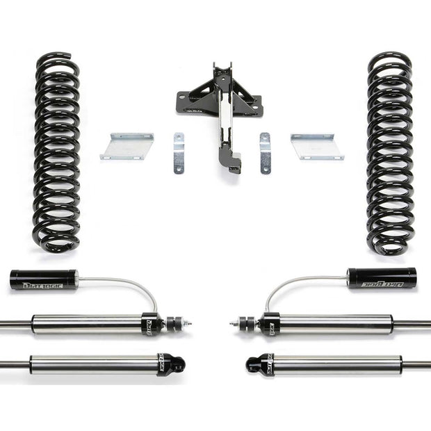 Budget Lift System W/Shock
