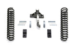 Budget Lift System W/Shock