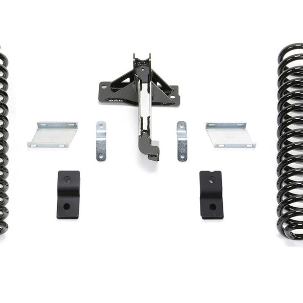 Budget Lift System W/Shock