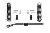 Basic Lift System W/Shocks