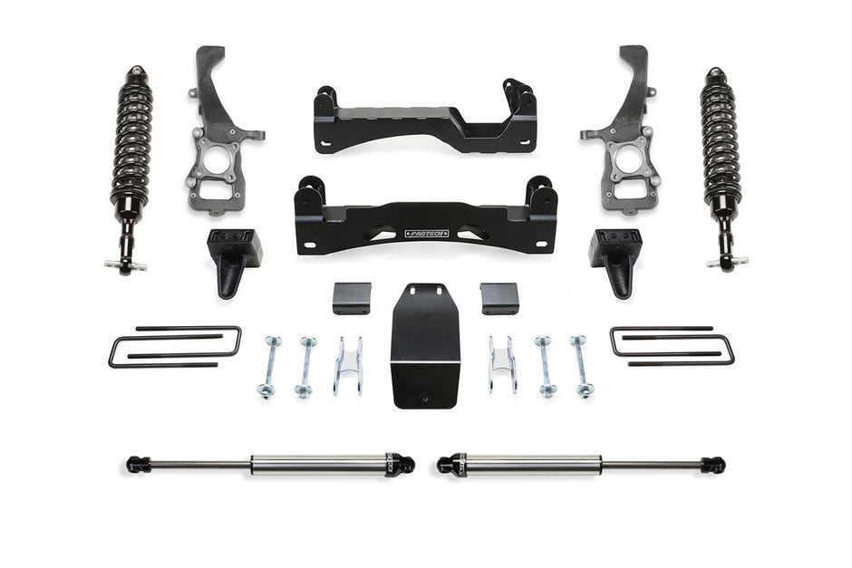 Performance Lift System W/Shocks