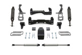 Performance Lift System W/Shocks