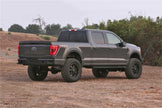 Performance Lift System W/Shocks
